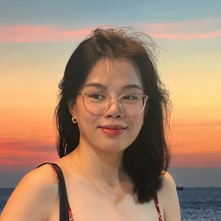 Chị Thanh